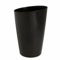 Plastique Dcn Planter Mirage 13x19-1/2in 2213-36